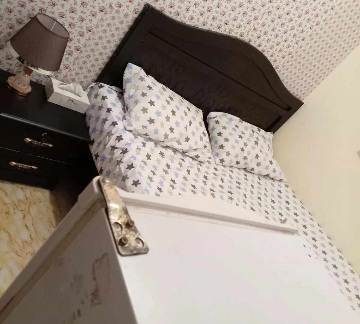 Vacation And Short Time Rest Apartment Abu Dhabi