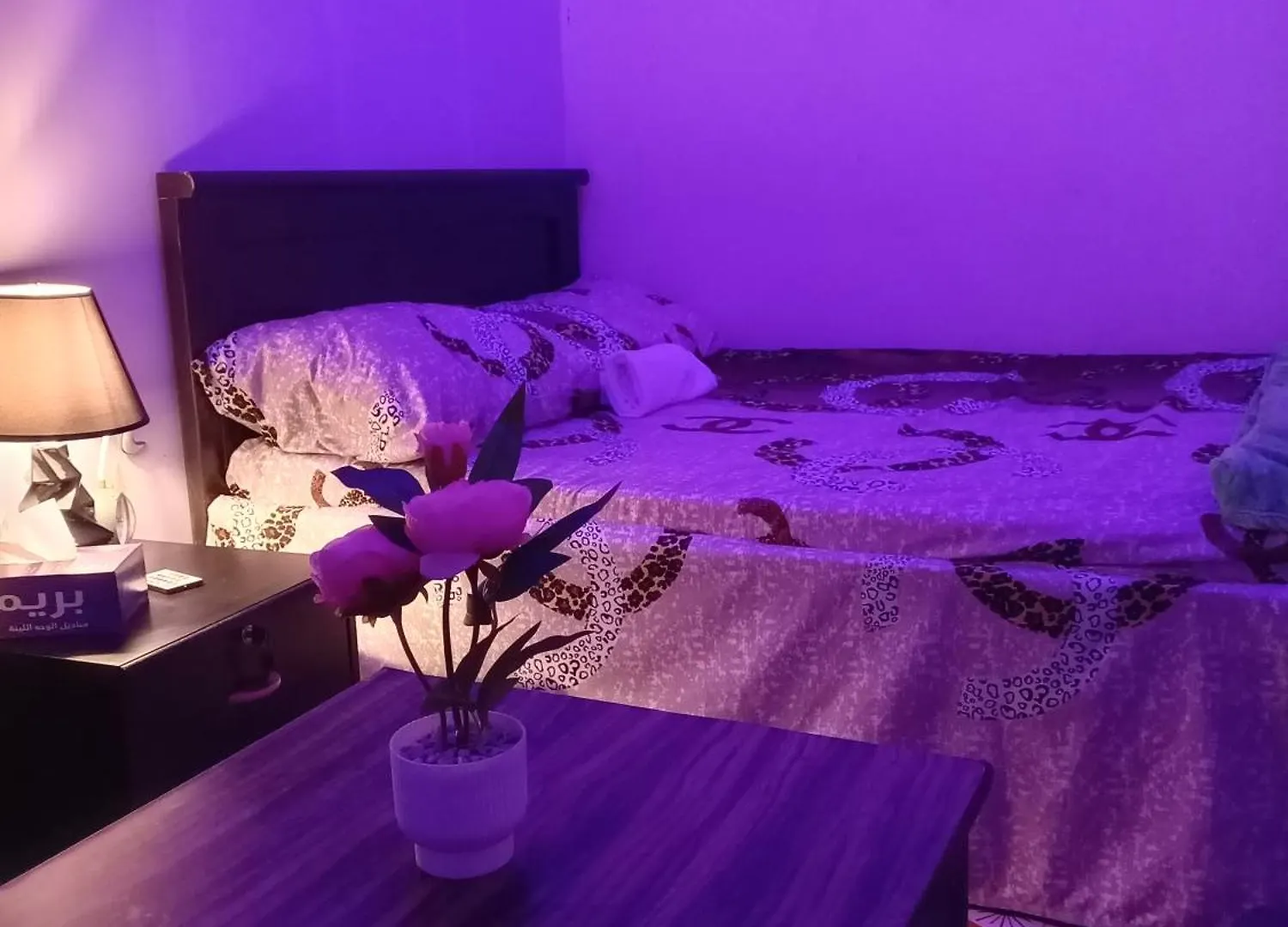 Vacation And Short Time Rest Apartment Abu Dhabi United Arab Emirates