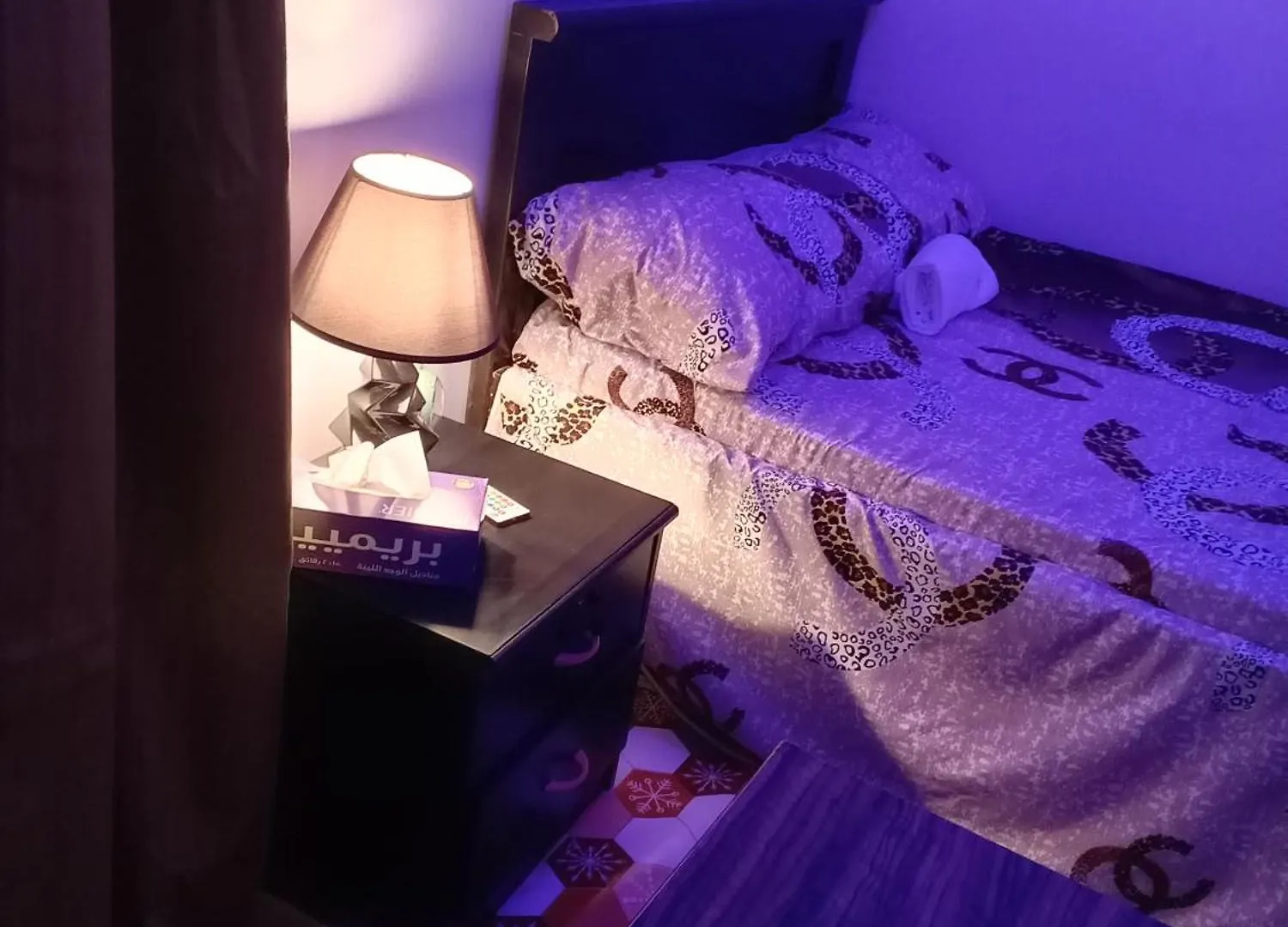 Vacation And Short Time Rest Apartment Abu Dhabi 0*,